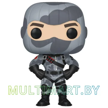Фигурка Funko POP! Games: Fortnite S2 - Havoc 36022